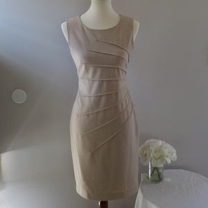 Calvin Klein Sheath Dress